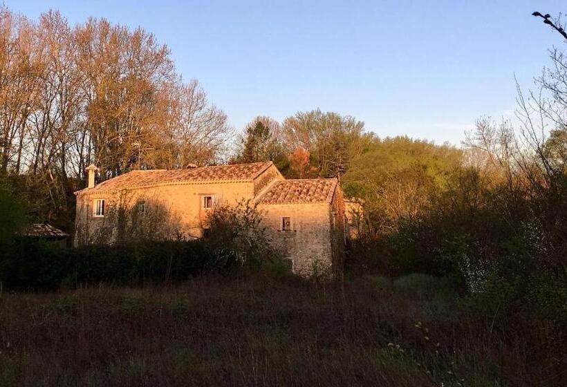 膳宿费 Le Moulin Du Rubeguet