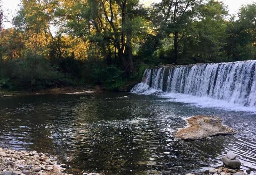 膳宿费 Le Moulin Du Rubeguet