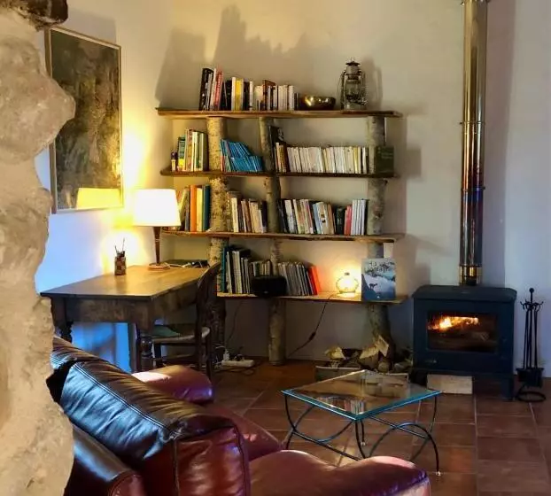 ペンション Le Moulin Du Rubeguet