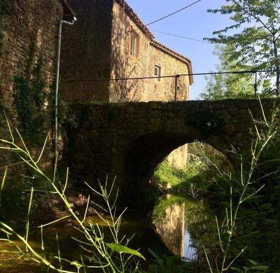 膳宿费 Le Moulin Du Rubeguet
