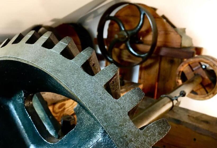 Пансион Le Moulin Du Rubeguet