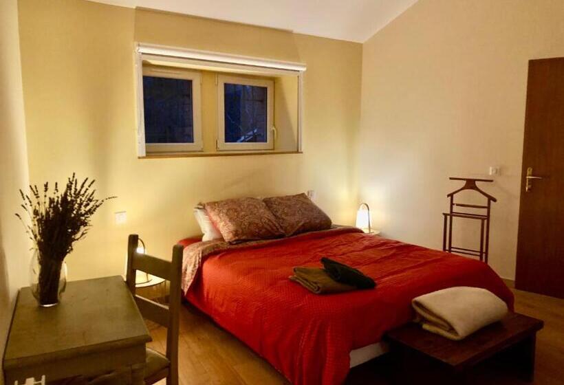 膳宿费 Le Moulin Du Rubeguet