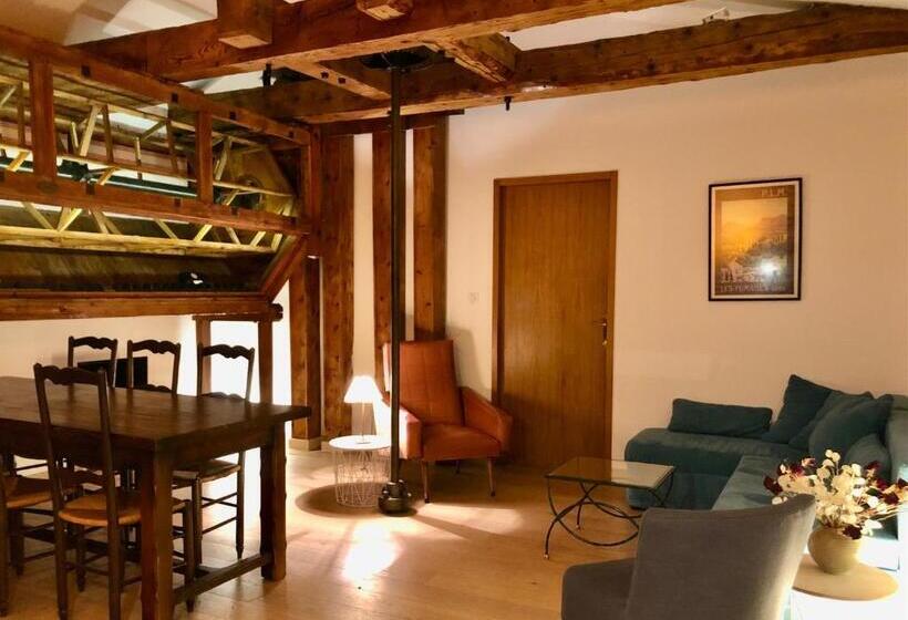 膳宿费 Le Moulin Du Rubeguet