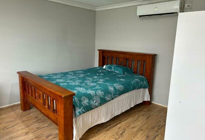 פנסיון Lovely Granny Flat