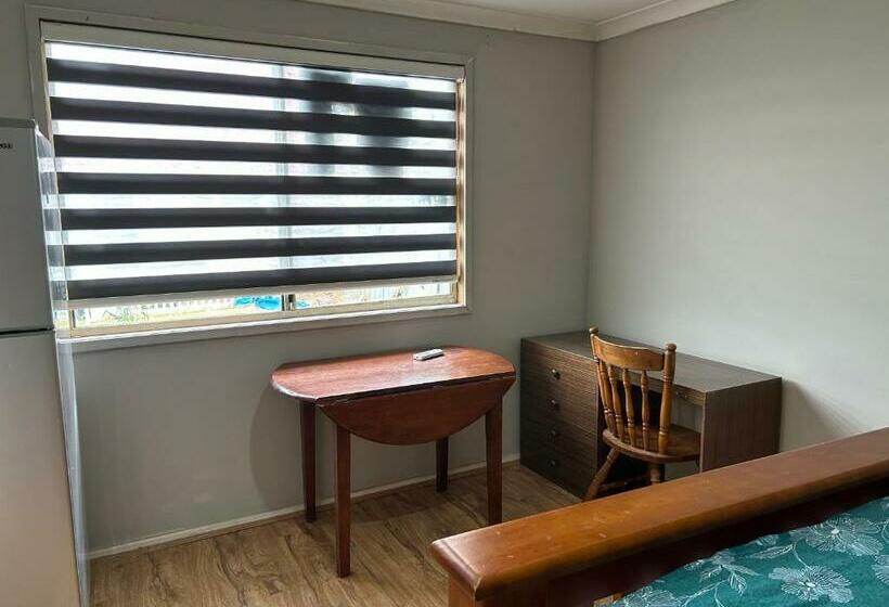 פנסיון Lovely Granny Flat