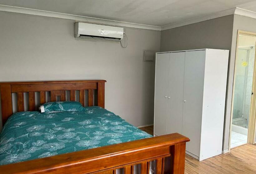 פנסיון Lovely Granny Flat