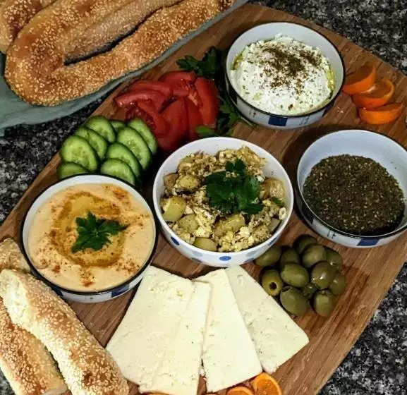 پانسیون Mary S Guest House