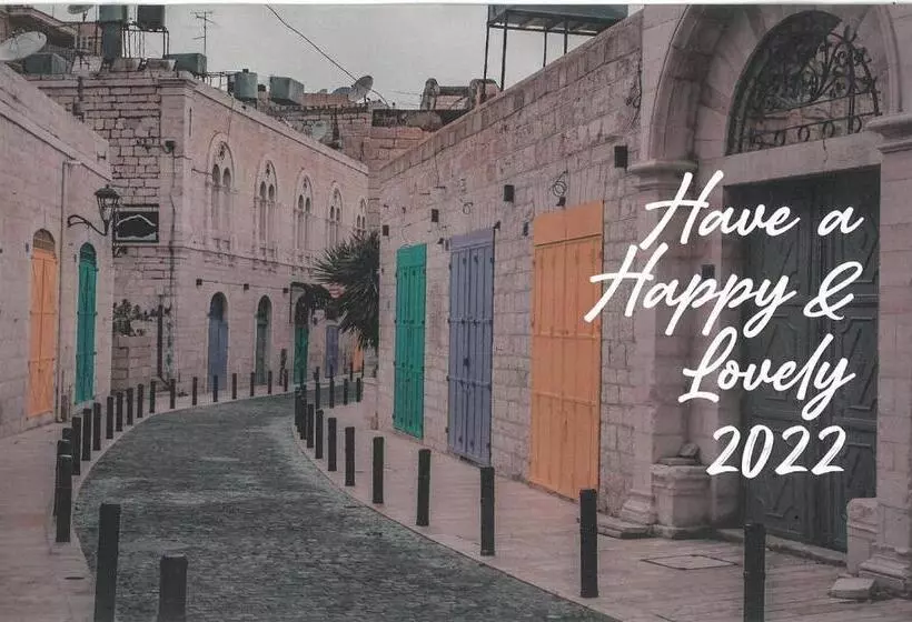 پانسیون Mary S Guest House