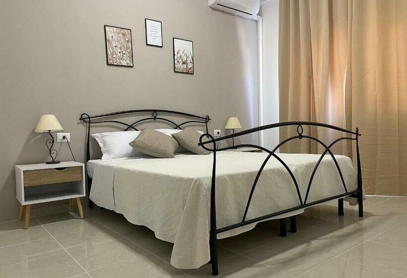 Пансион Mura Guest Room