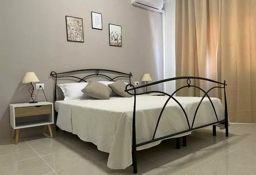 ペンション Mura Guest Room