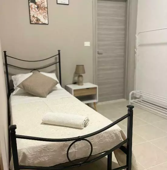 ペンション Mura Guest Room