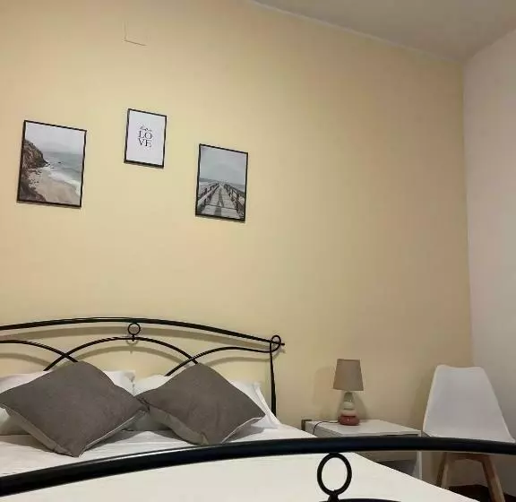 ペンション Mura Guest Room