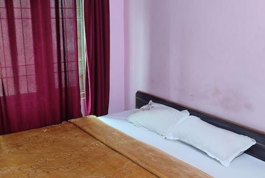 פנסיון Nogo Guest House