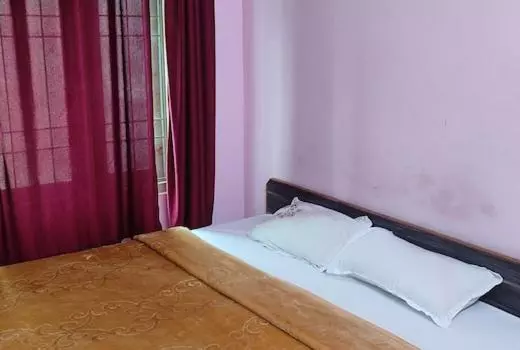Majatalo Nogo Guest House