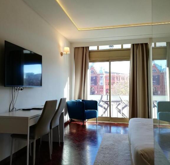 Pensionat Republica83 Lisbonhome