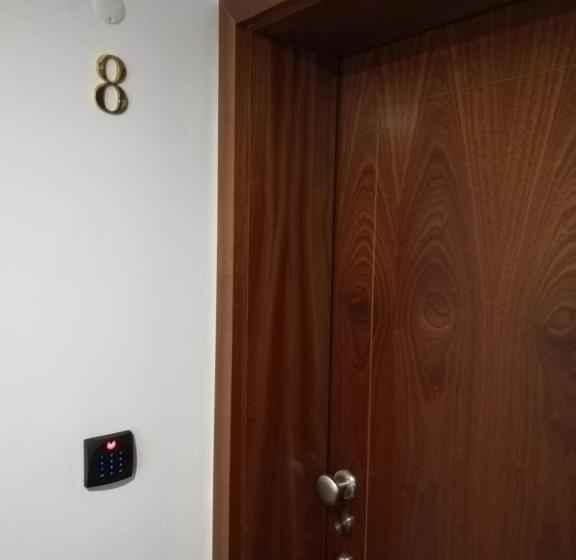 Pensionat Republica83 Lisbonhome