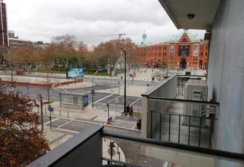 Pensionat Republica83 Lisbonhome