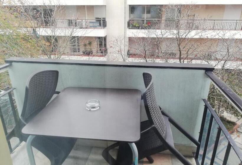 Pensionat Republica83 Lisbonhome