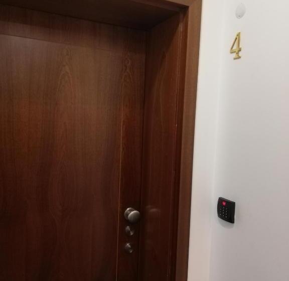 Pensionat Republica83 Lisbonhome