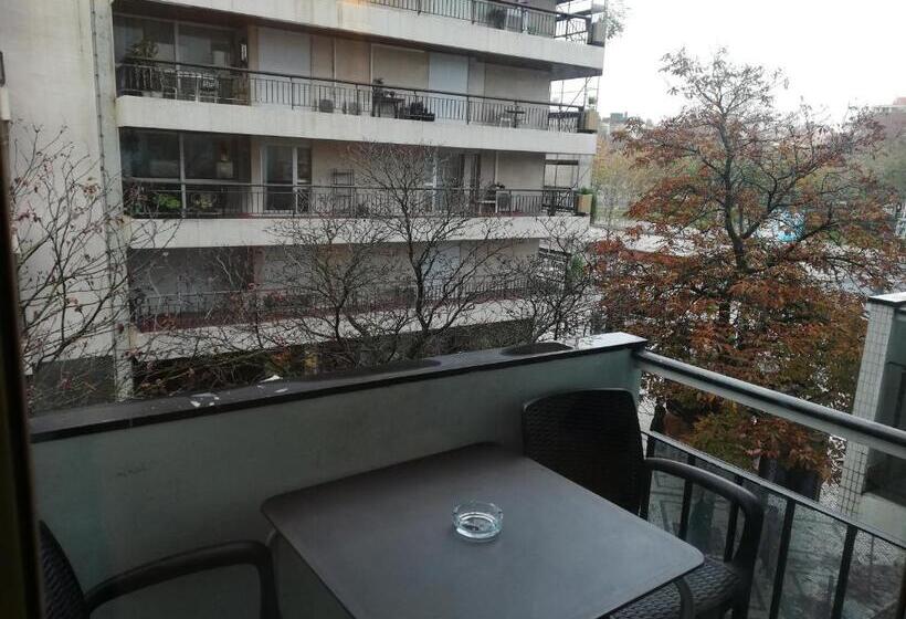 Pensionat Republica83 Lisbonhome