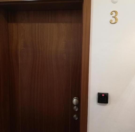 Pensionat Republica83 Lisbonhome