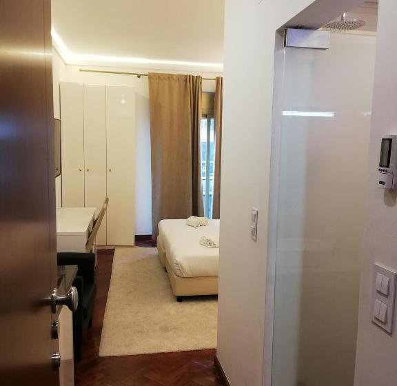 Pensionat Republica83 Lisbonhome