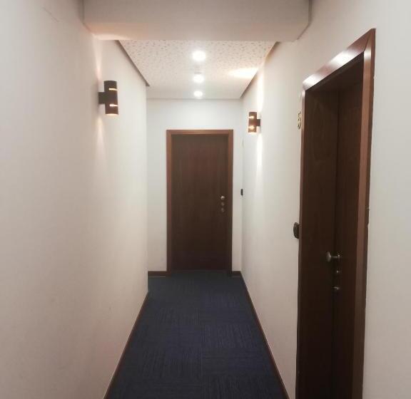 Pensionat Republica83 Lisbonhome