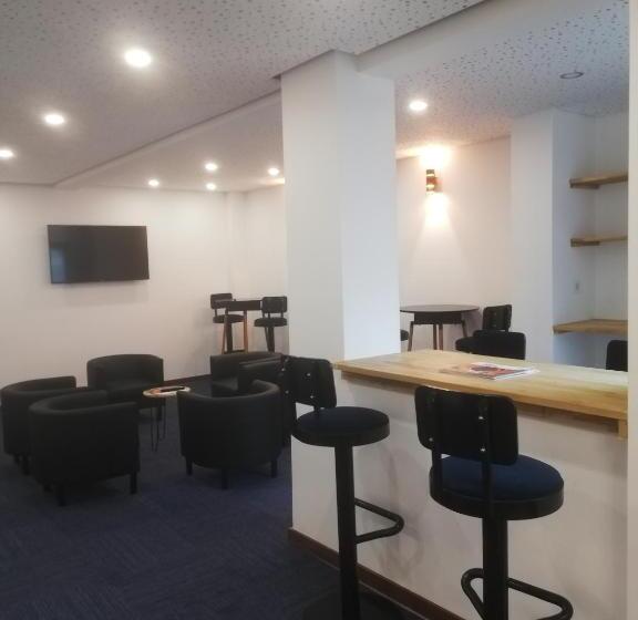 Pensionat Republica83 Lisbonhome