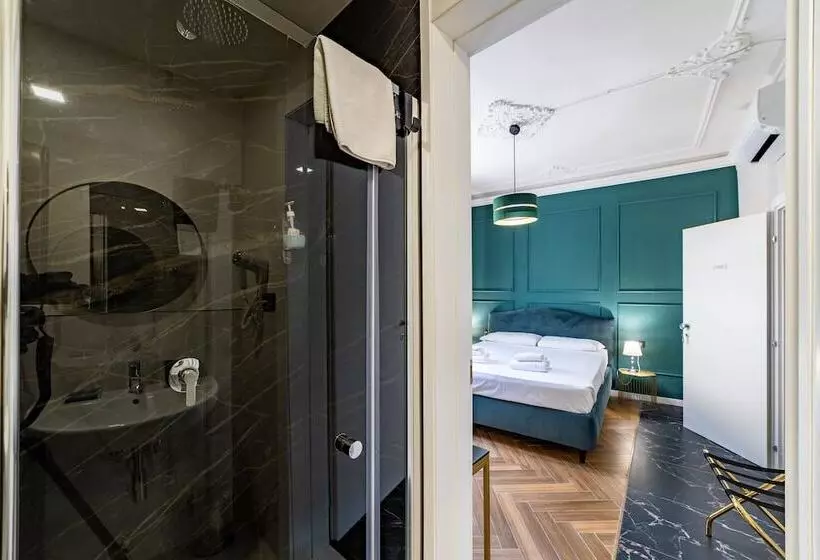 پانسیون Room Eleven