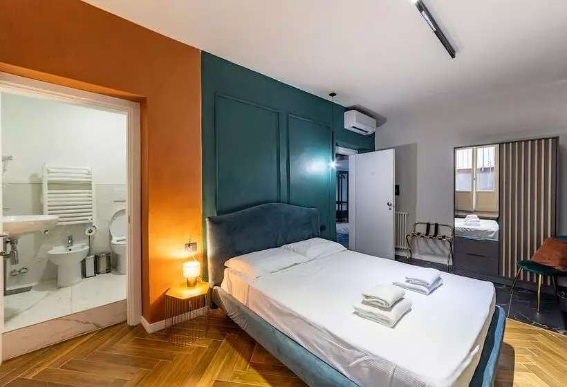 پانسیون Room Eleven