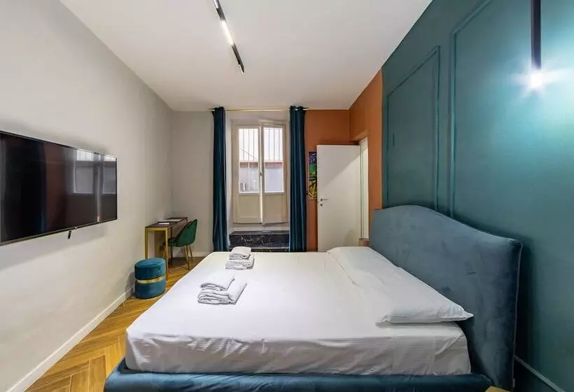 پانسیون Room Eleven