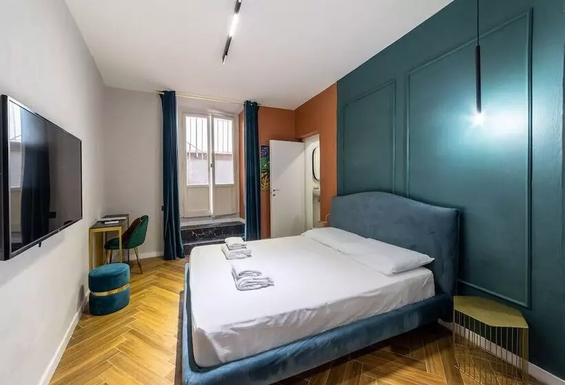 پانسیون Room Eleven