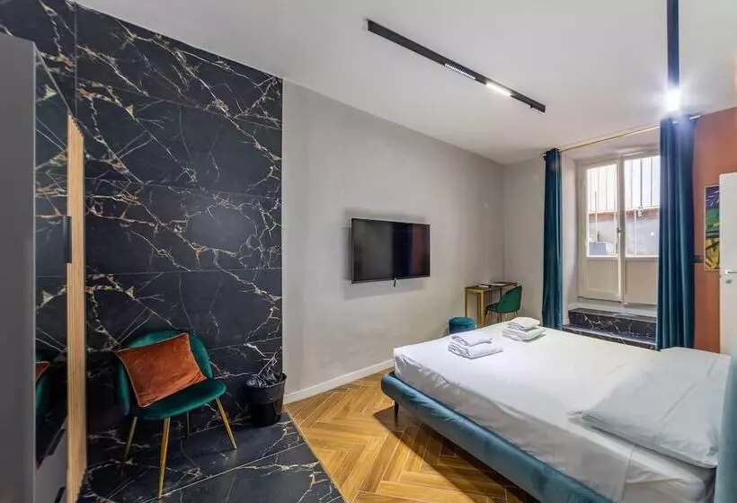 پانسیون Room Eleven