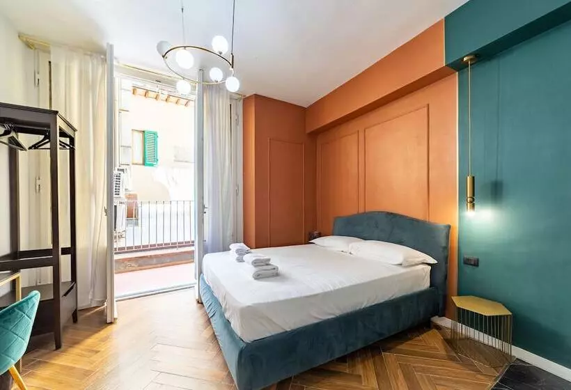 پانسیون Room Eleven