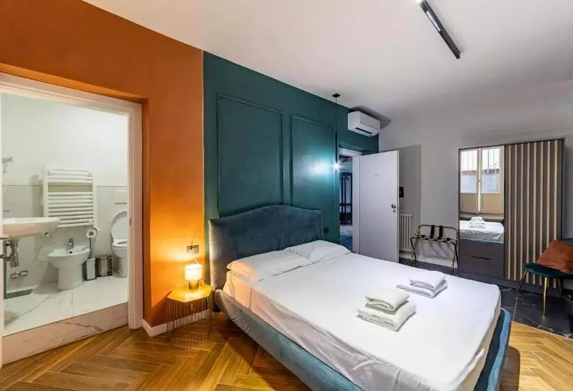 پانسیون Room Eleven