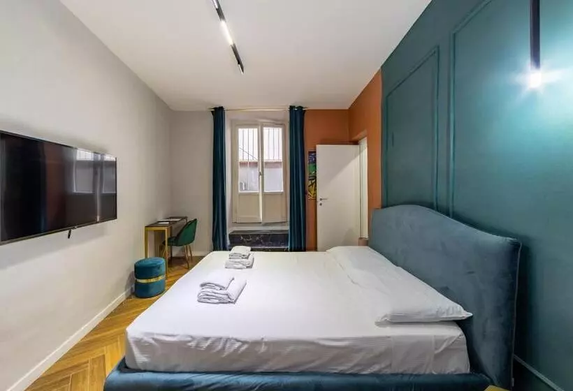 پانسیون Room Eleven