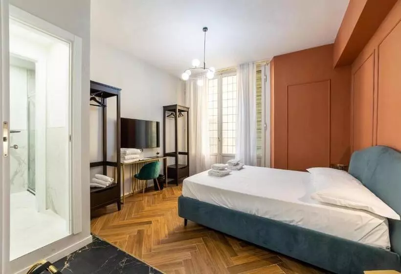 پانسیون Room Eleven