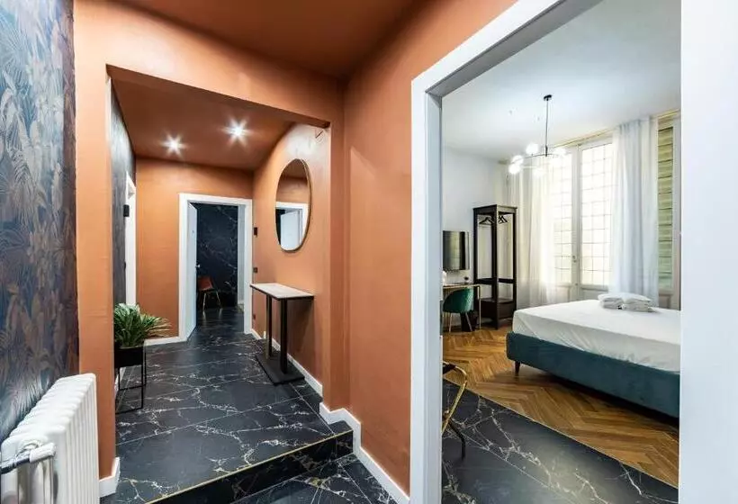 پانسیون Room Eleven