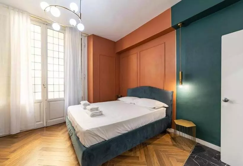 پانسیون Room Eleven