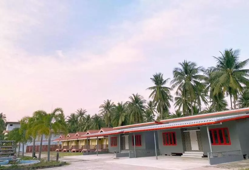 Majatalo The An Ant บ้านพัก&โฮมสเตย์