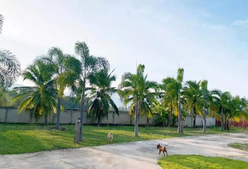 Majatalo The An Ant บ้านพัก&โฮมสเตย์