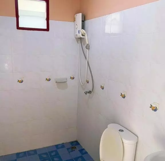 Majatalo The An Ant บ้านพัก&โฮมสเตย์