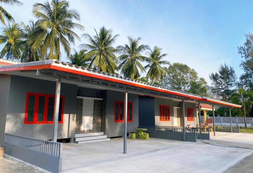 Majatalo The An Ant บ้านพัก&โฮมสเตย์