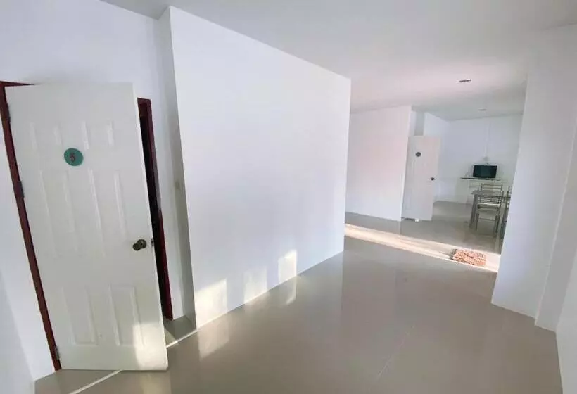 Majatalo The An Ant บ้านพัก&โฮมสเตย์