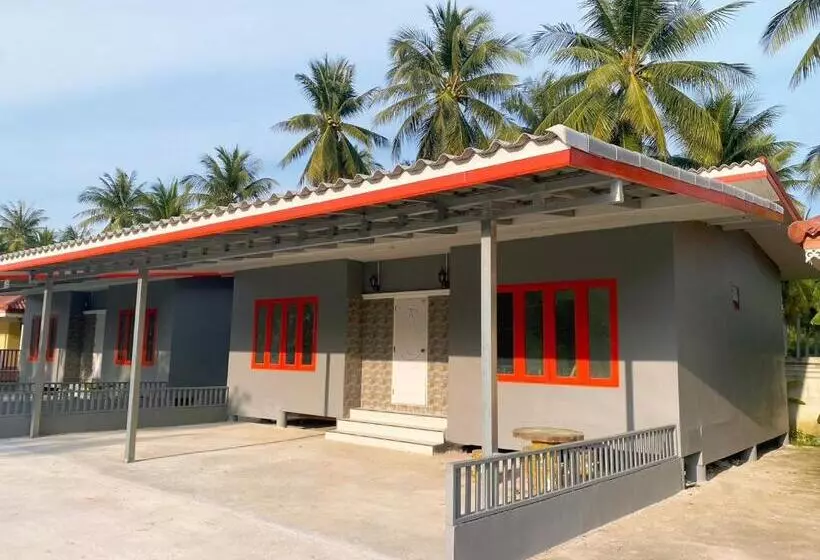 Majatalo The An Ant บ้านพัก&โฮมสเตย์