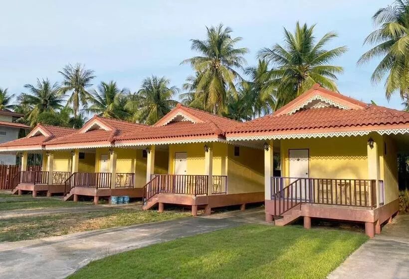 Majatalo The An Ant บ้านพัก&โฮมสเตย์