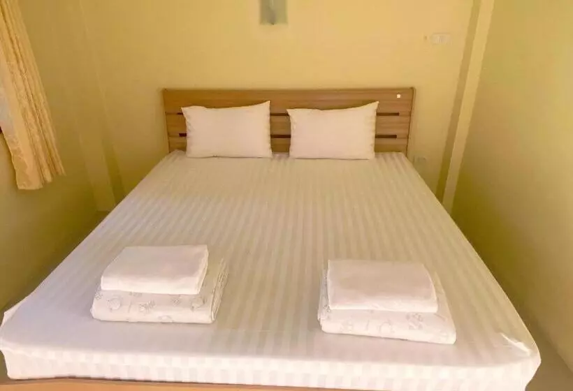 Majatalo The An Ant บ้านพัก&โฮมสเตย์