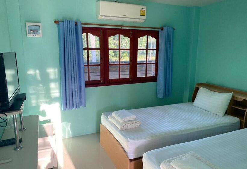 Majatalo The An Ant บ้านพัก&โฮมสเตย์