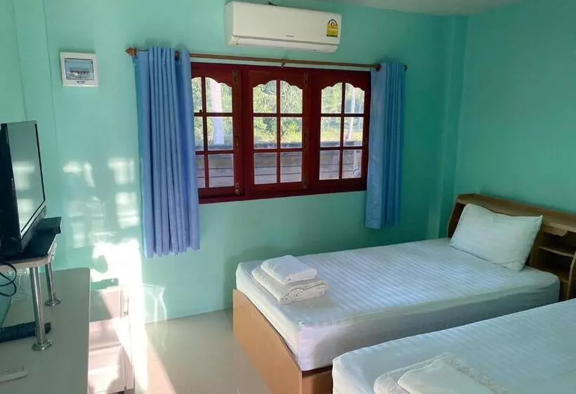 Majatalo The An Ant บ้านพัก&โฮมสเตย์