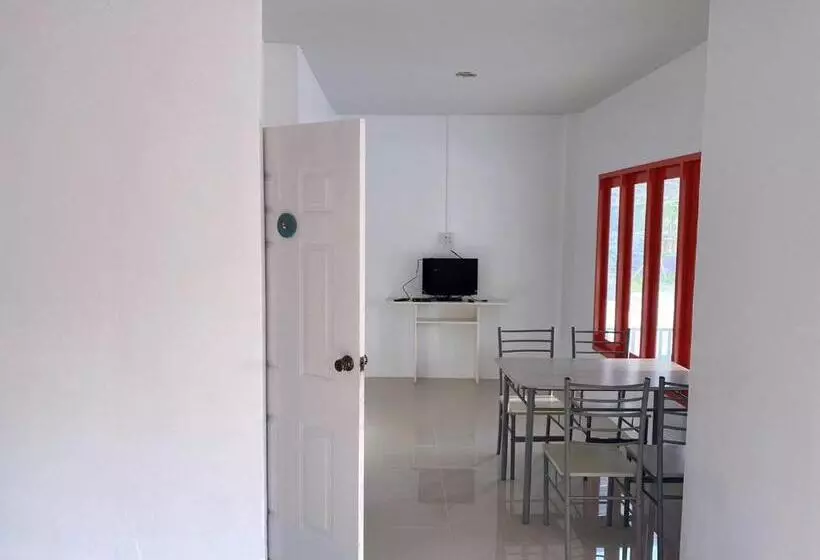 Majatalo The An Ant บ้านพัก&โฮมสเตย์